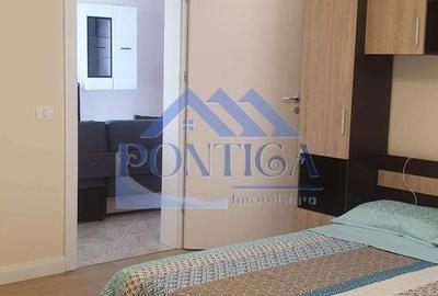 Apartament 2 camere Tomis Park - 4