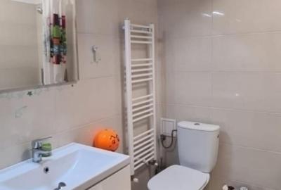 Etaj 1-River Towers-2 Camere Decomandat 57mp+loc parcare - 4