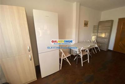 Apartament 2  camere, etaj  5,mobilat si utilat- Tineretului Parc - 11