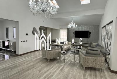 Casa /Vila de Lux | Teren 630 mp | Sibiu - 4