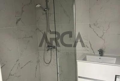 Studio | Ivory - Rond OMV -Pipera | Parcare - 7