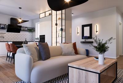 Duplex Premium pentru o familie pretentioasa. - 26