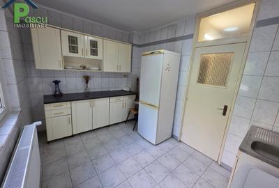 Inchiriere garsoniera Tineretului, str. Baltita, 37 mpu, decomandata - 3