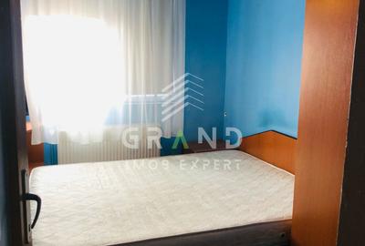 Ap 4 camere | BALCON | zona Mănăștur/Complex BIG - 4