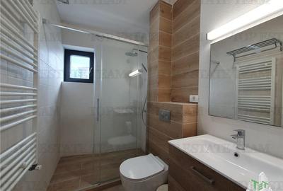 Apartament 3 camere lux cu vedere la mare Cazino Mamaia - 7
