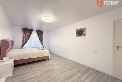 COMISION 0% Casa individuala cu 4 camere de vanzare in Sacalaz - 29