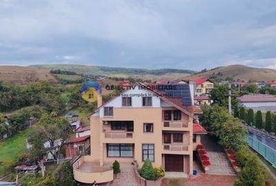 Casa + teren 1584 mp de vânzare – Piatra Neamt  , zona Cetatea Neamtului - 2