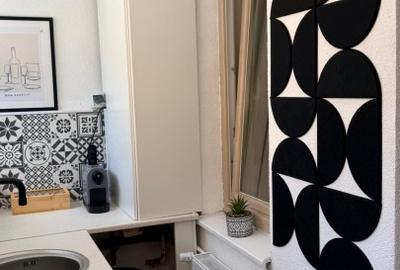 Spital Fundeni | Studio NOU (Prima închiriere) + Parcare | Direct proprietar - 8