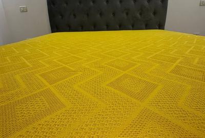 Mamaia satul de vacanta-apartament 2 camere finisat modern - 8