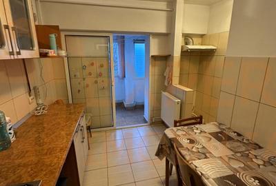 Apartament 2 camere, situat in zona Tomis II - 1