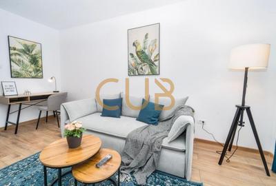 3cam|renovat complet,centrala,incalzire pardoseala,AC|Piata Victoriei - 17