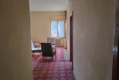 Apartament 5 camere pozitie deosebita zona Colinei - 6