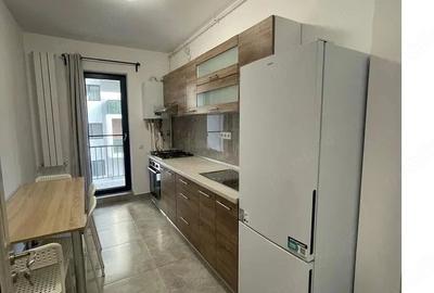 De închiriat 3 camere decomandat, mobilat modern, bloc nou 2024 - 6