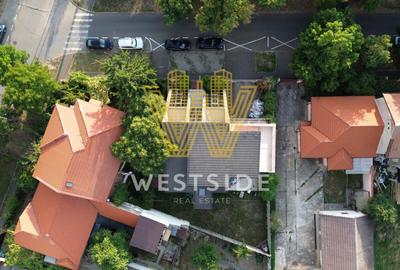 Spatiu premium de inchiriat, zona Balcescu - 5