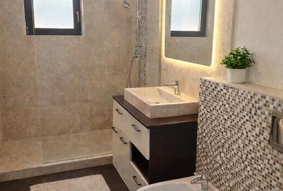 VILA PE PARTER | 140MP | TEREN 520MP | INTRARE TUNARI | FINALIZATA - 8