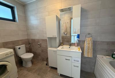 Casa noua tip triplex, zona Selimbar - 12