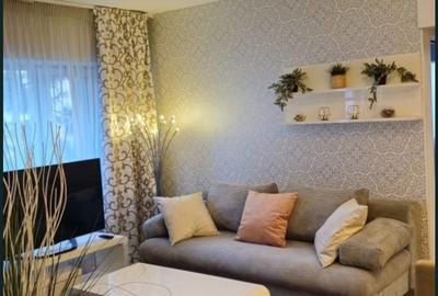 Apartament 2 camere Dorobanti - Radu Beller - 2