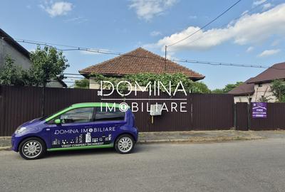 Vanzare casa situata in Targu Jiu, strada Bistrita - zona Panduri - 10