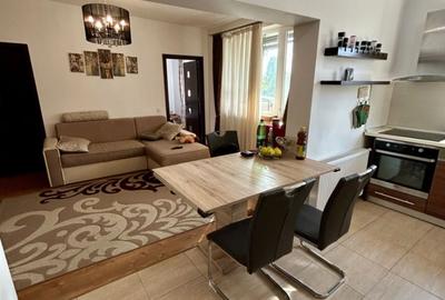 Apartament 3 Camere - Decebal - 1