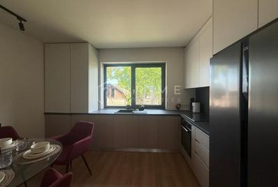 Casă de închiriat complet renovată I Gheorghe Doja I Târgu Mureș - 2