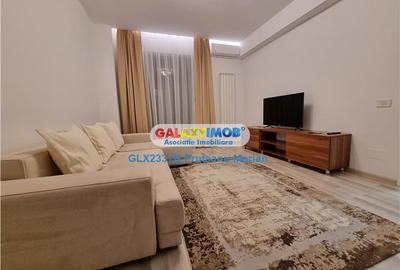 Apartament cu 2 camere decomandat, mobilat în Drumul Taberei