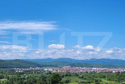 Apartament de vanzare cu 3 camere, 81 mp, zona Donath Park - 11