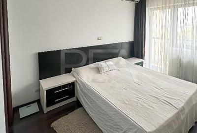 3 camere | Mobilat, Utilat | Mediteraneo Residence/Pipera - 13