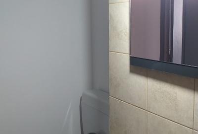 Particular oferă ultracentral, apartament 3 (4) camere cu garaj, în imobil 1979, - 15