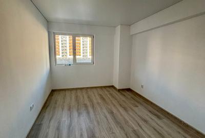 Apartament Nemobilat zona Copou - 2