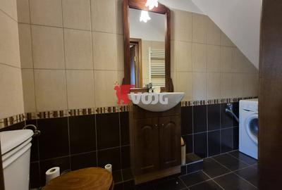 Duplex modern de vânzare – zona Lunei / Kuntz, Timișoara | 150 mp util - 7