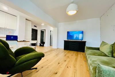 Totul NOU, 3 camere LUX | Calea Floresti| Gata de mutare - 1