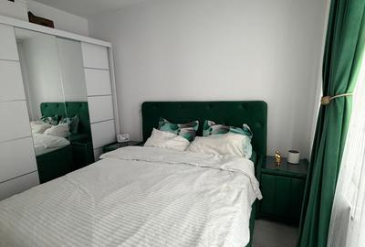 Apartament 2 camere cu terasă spațioasă și  curte proprie –Drumul Gura Făgetului - 4