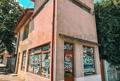 Spatiu Comercial stradal 70 mp de vanzare in zona Brico Depot - 1