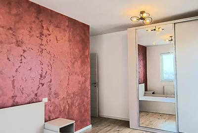 Apartament cu 3 camere, 2 bai si loc de parcare - 8