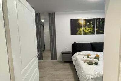 Ap. 2 Camere - Finalizat - Comat Towers, TIP 4, 56mp, Păcurari - 14