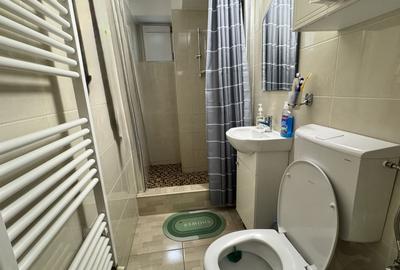 Casă de Cultură apartament decomandat 4 camere - 7
