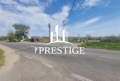 TEREN  EXTRAVILAN 2000 MP ÎN DAIA - BAVARIA | DEALUL 2 | DOAR 15€/MP - 15
