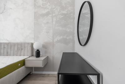 APARTAMENT 2 CAMERE - LOC DE PARCARE -  MOBILAT - HERASTRAU - COMISION 0% - 10
