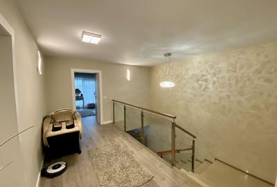 Vila pretabila pentru doua familii - 14