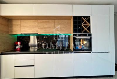Apartament cu 3 camere la cheie | Imobil nou | Dâmbul Rotund - 3