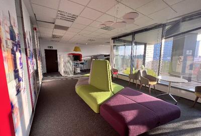 Floreasca Park faza 1 cladirea B, Barbu Vacarescu, 1264 mp  0% comision! - 7