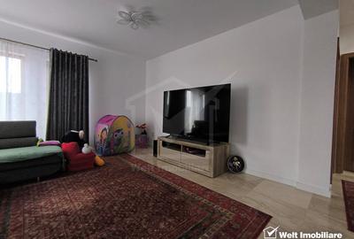 Casa individuala, 5 camere, 120 mp utili, Apahida, strada linistita - 22