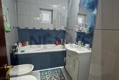 Apartament 3 camere - Mobilat si utilat - Mihai Bravu - 10 min Metrou - 8