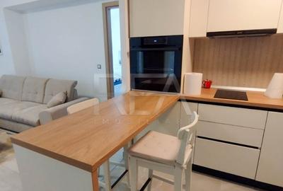2 Camere Premium în RIN GRAND Residence - 8