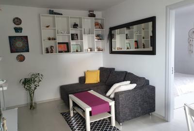 Apartament 2 camere, etaj 2, zona Inel II, centrala gaz - 4