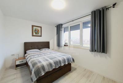 Casa insiruita | 125mp | 575mp teren | Partial Mobilata | Alba-Micesti - 7