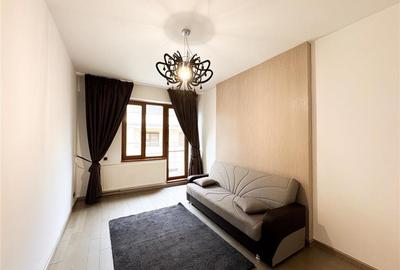 Apartament de inchiriat 3 camere Herastrau Nordului - 22