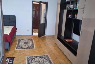 58000 euro- Garsoniera 31MP- renovata -metrou favorit - 2