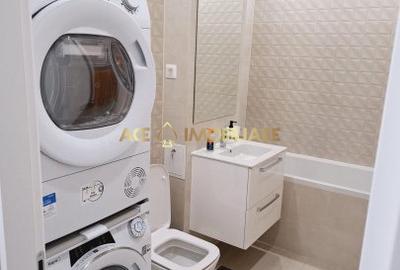 Garsoniera de inchiriat |  Pallady | Metrou | Centrala | Pet Friendly - 7