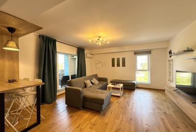 Apartament modern de 2 camere, loc parcare, LaRa Condominium Otopeni - 1